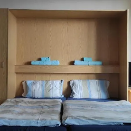 Ferienwohnung Schatzl * פרייאונג