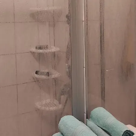 דירה Ferienwohnung Schatzl