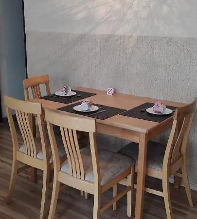 Ferienwohnung Schatzl Freyung