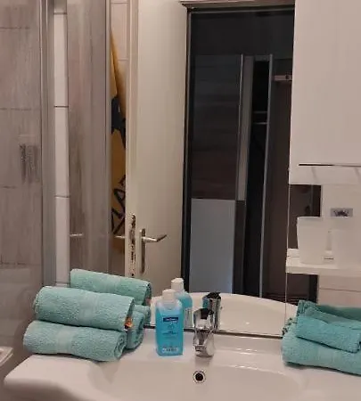Ferienwohnung Schatzl *