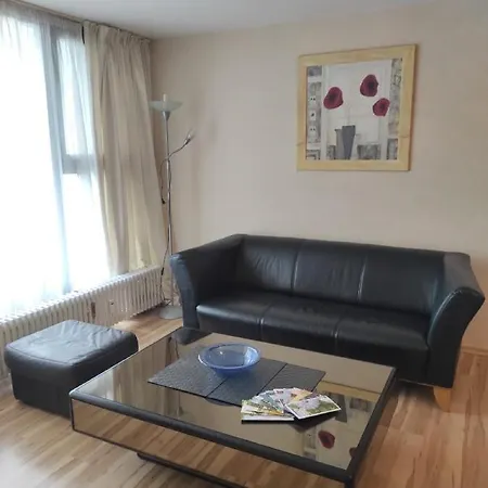 Apartman Ferienwohnung Schatzl *