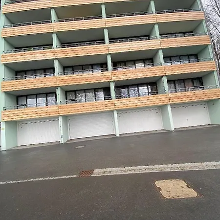 Apartman Ferienwohnung Schatzl