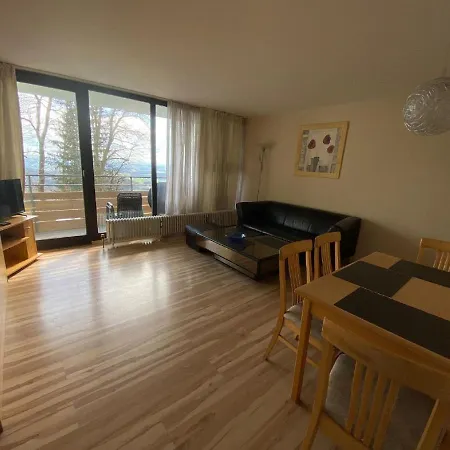 Ferienwohnung Schatzl Apartman