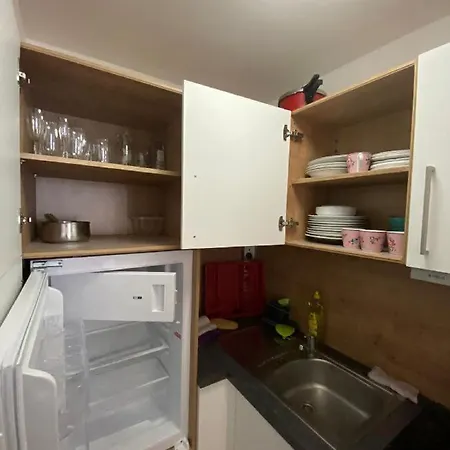 Ferienwohnung Schatzl Freyung
