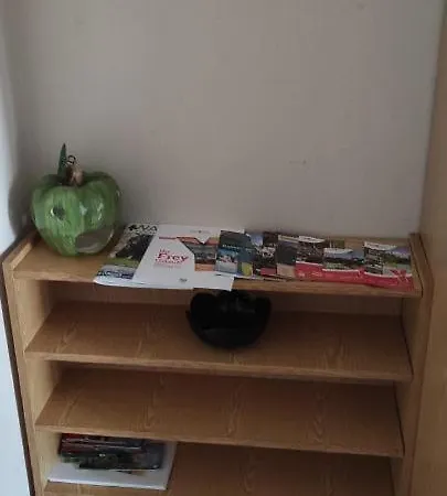 Apartman Ferienwohnung Schatzl *