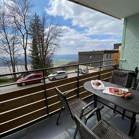 Ferienwohnung Schatzl * Freyung