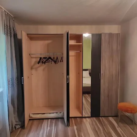 Ferienwohnung Schatzl *