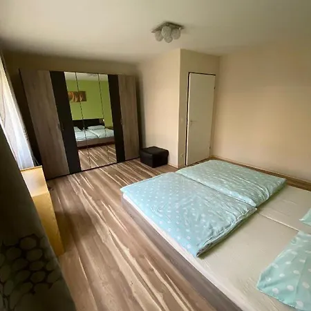 Apartman Ferienwohnung Schatzl