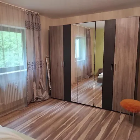 Apartman Ferienwohnung Schatzl *