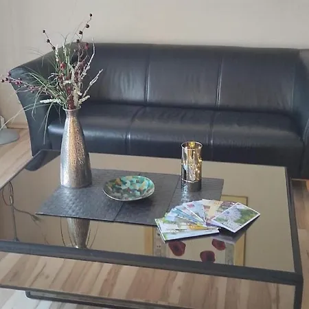 Ferienwohnung Schatzl Apartman