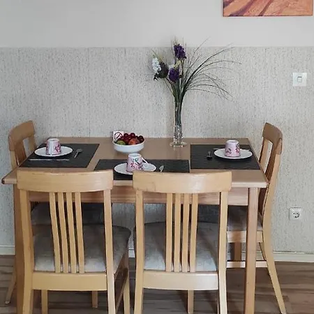 Apartman Ferienwohnung Schatzl