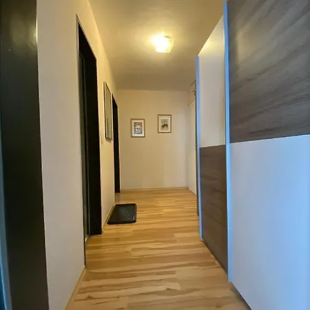 Apartman Ferienwohnung Schatzl Freyung